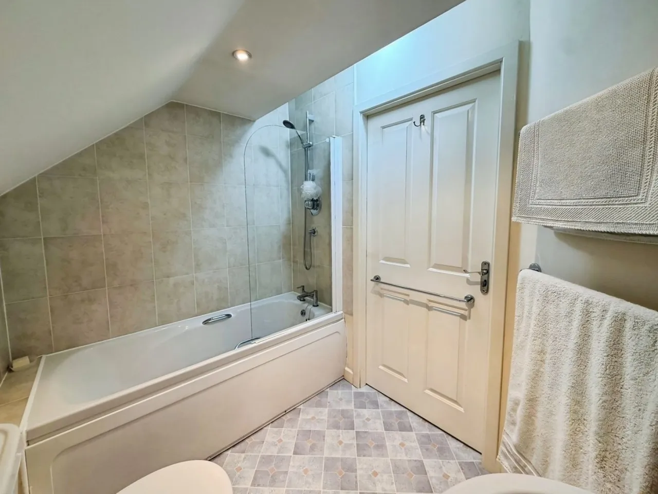 Gabriel Court, Hunslet, photo 6