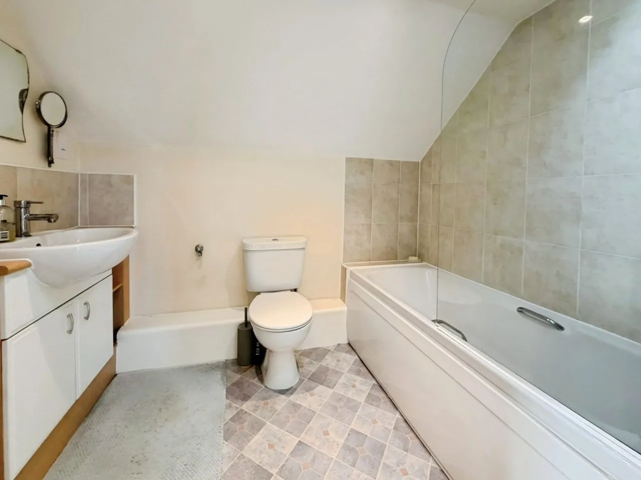 Gabriel Court, Hunslet, photo 5