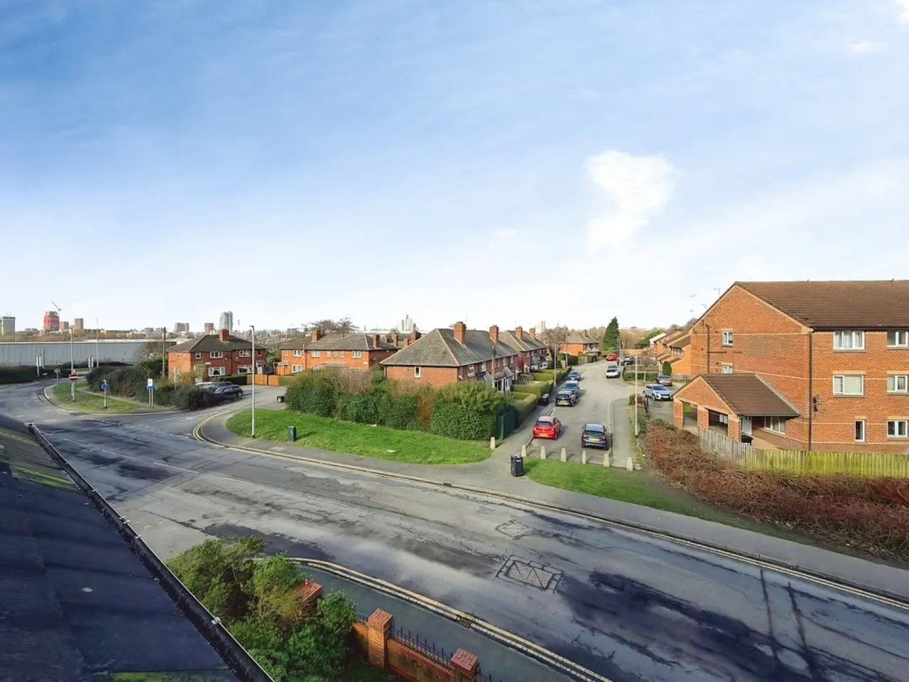 Gabriel Court, Hunslet, photo 12