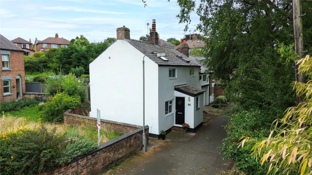 Brookside, Kingsley, Frodsham, Cheshire, WA6 8AP, photo 11
