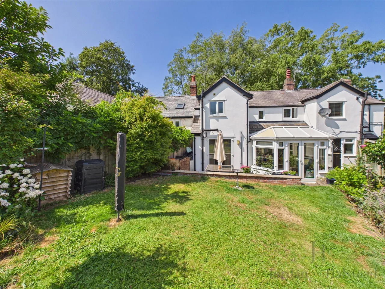 Brookside, Kingsley, Frodsham, Cheshire, WA6 8AP, photo 4