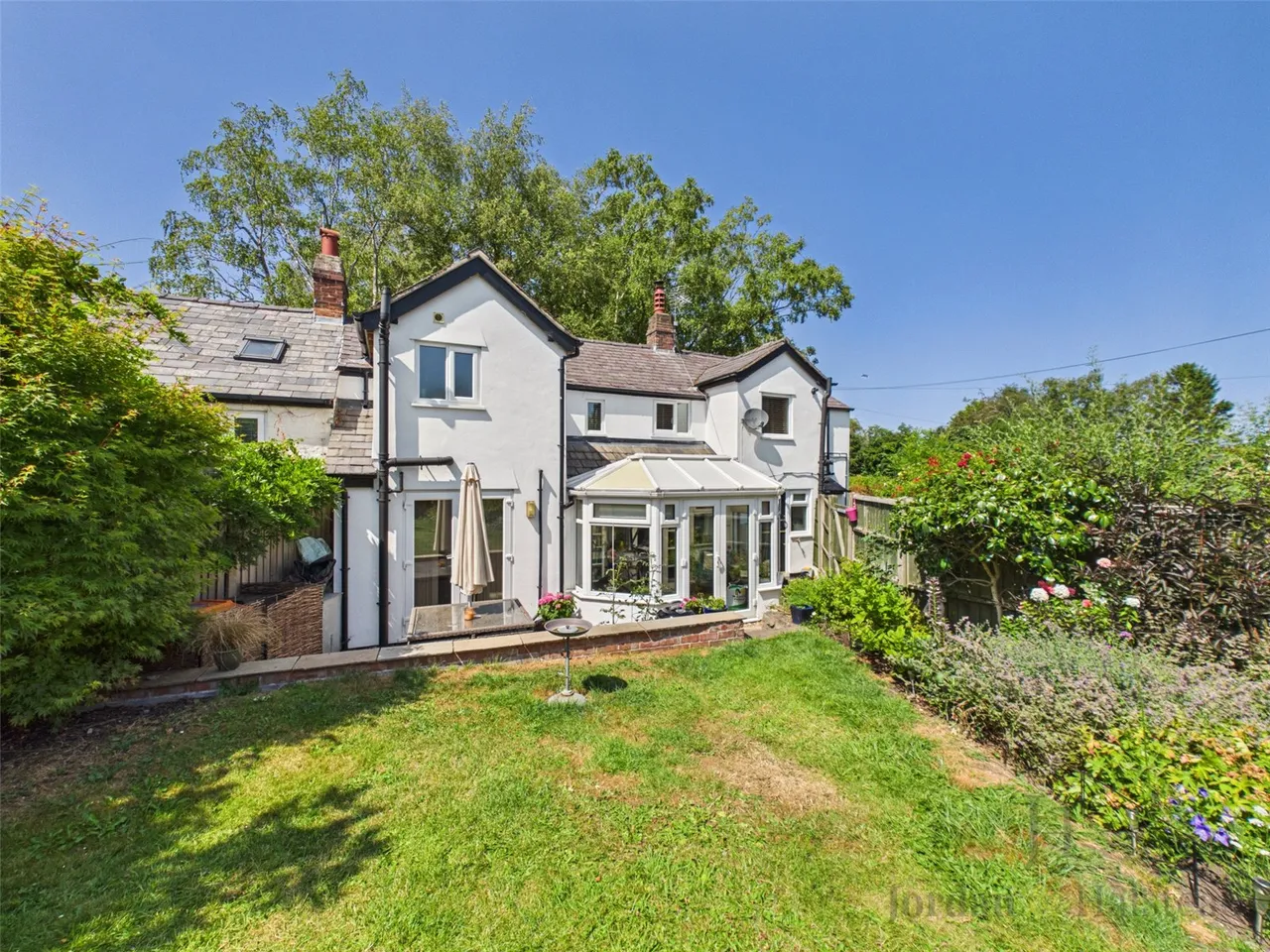 Brookside, Kingsley, Frodsham, Cheshire, WA6 8AP, photo 13