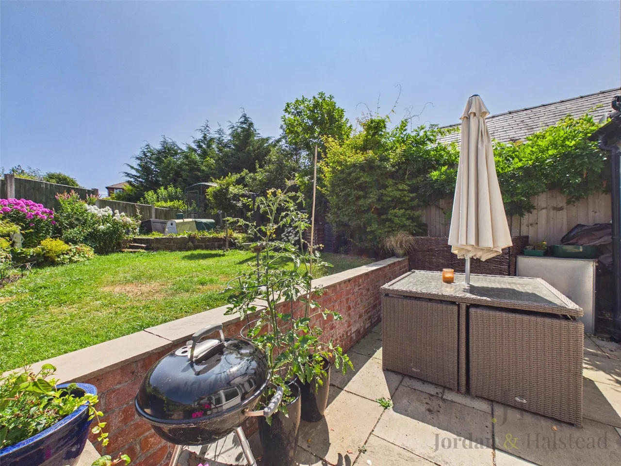 Brookside, Kingsley, Frodsham, Cheshire, WA6 8AP, photo 12