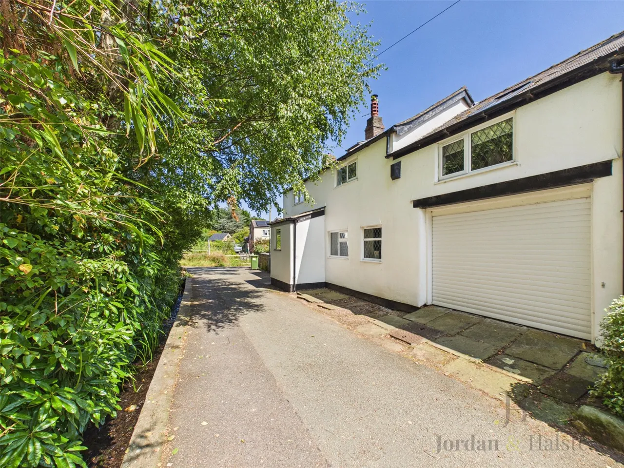 3 bed house for sale — Brookside, Kingsley, Frodsham, Cheshire, WA6 8AP
