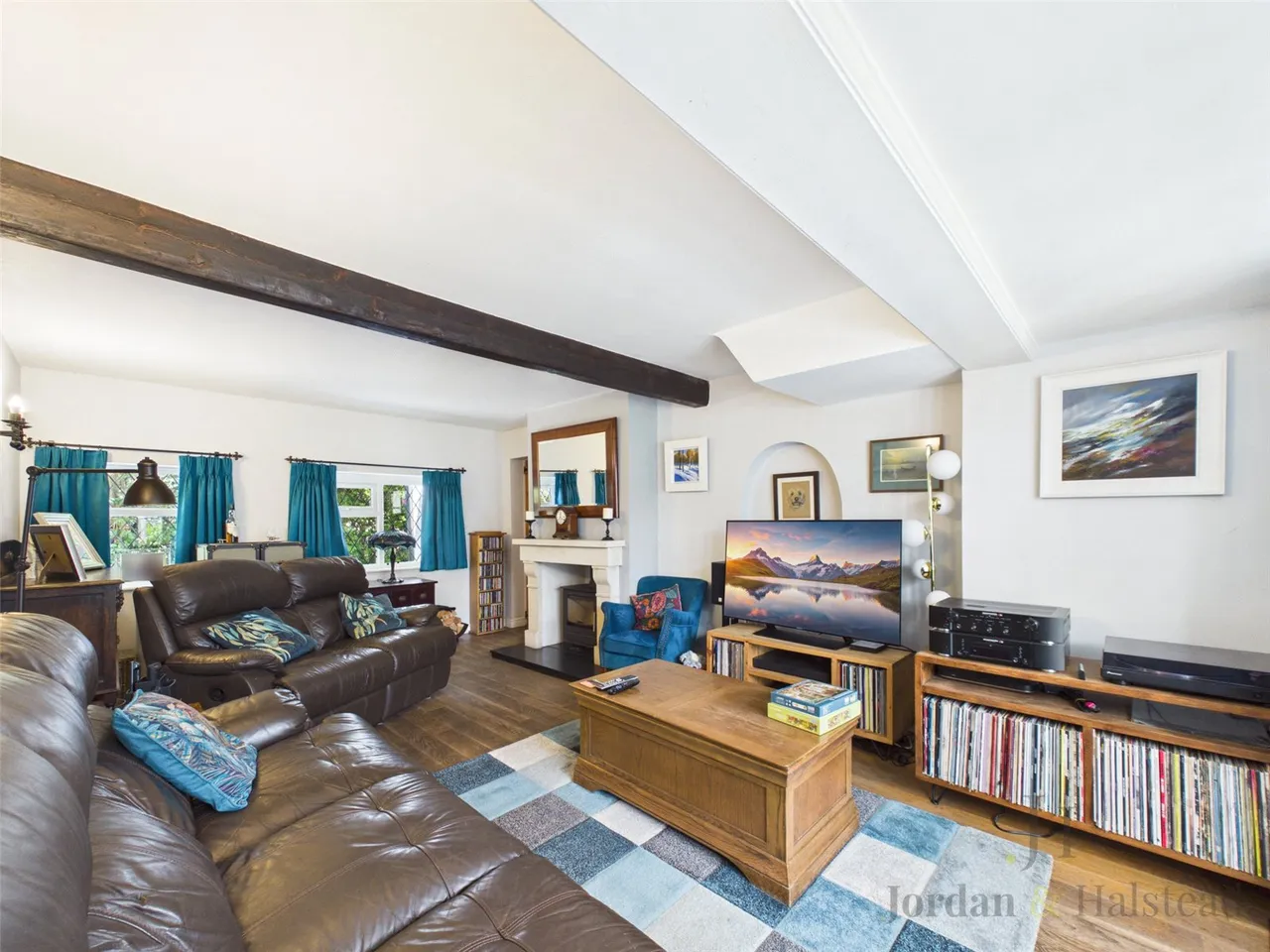 Brookside, Kingsley, Frodsham, Cheshire, WA6 8AP, photo 6