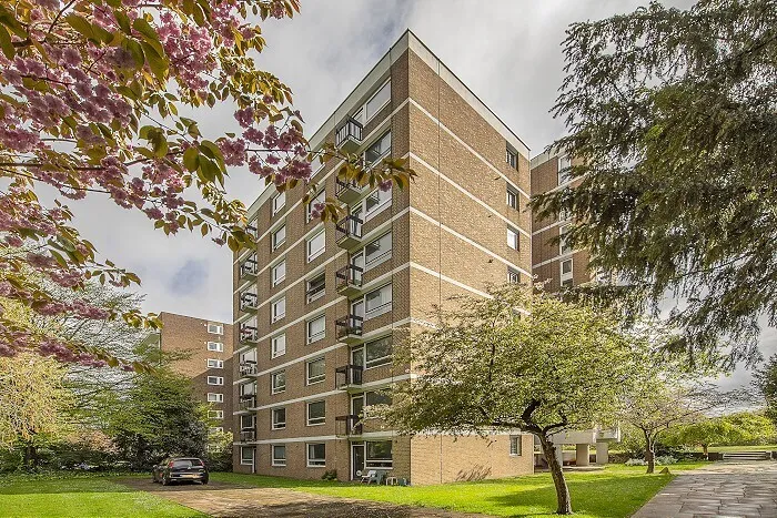 Putney Hill, London, SW15, photo 2