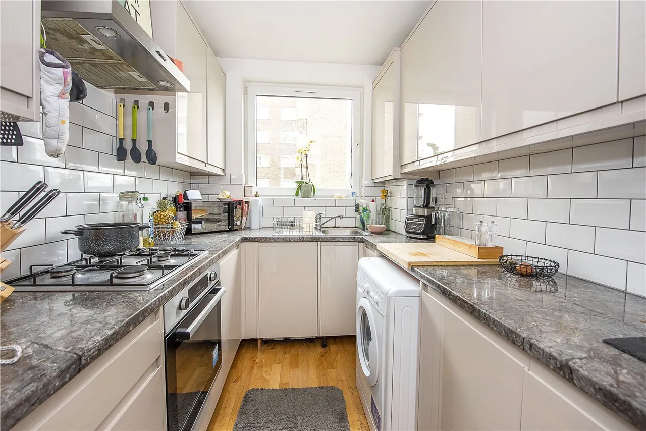 Putney Hill, London, SW15, photo 4