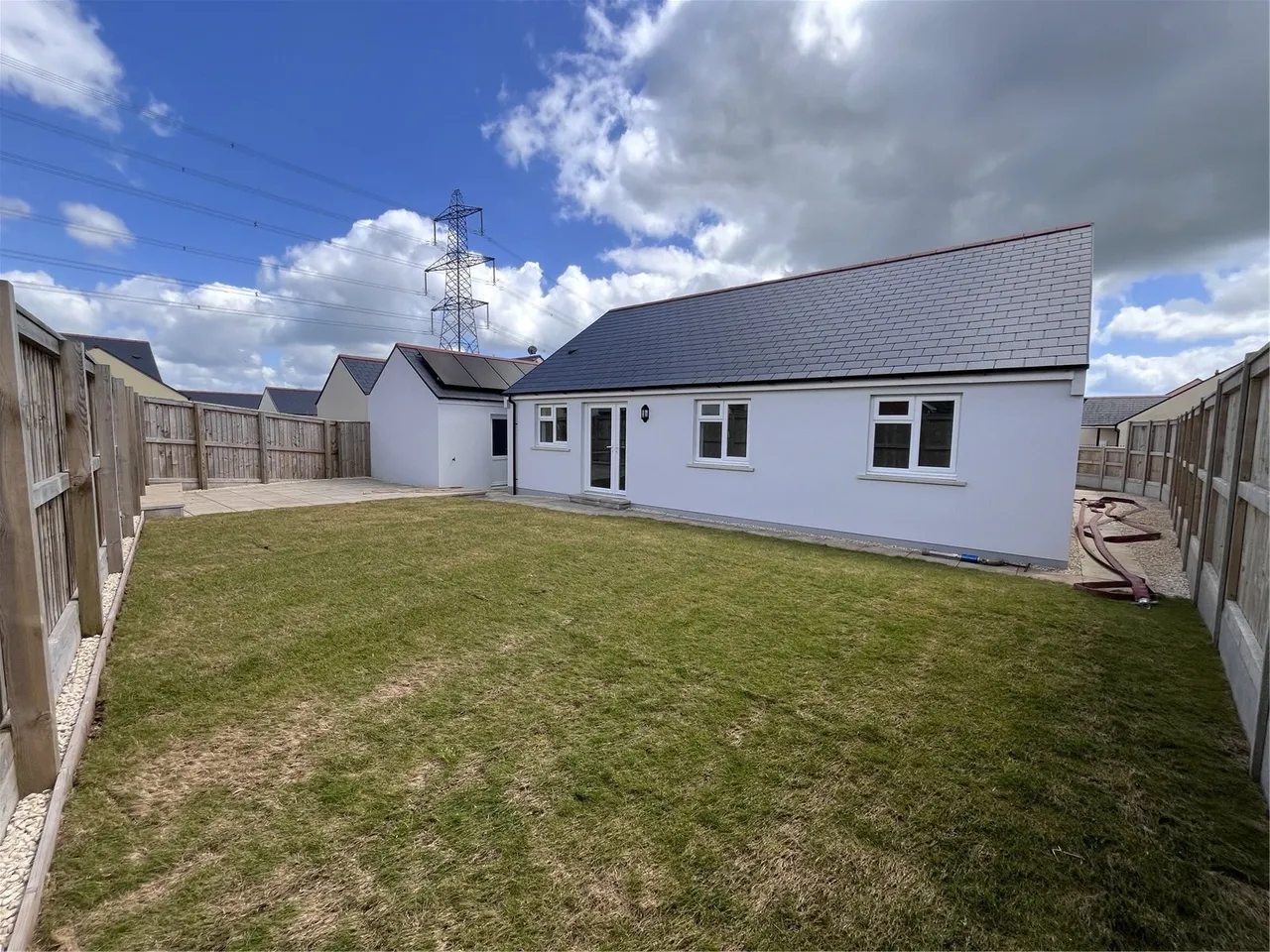Bowett Close, Hundleton, SA71, photo 14