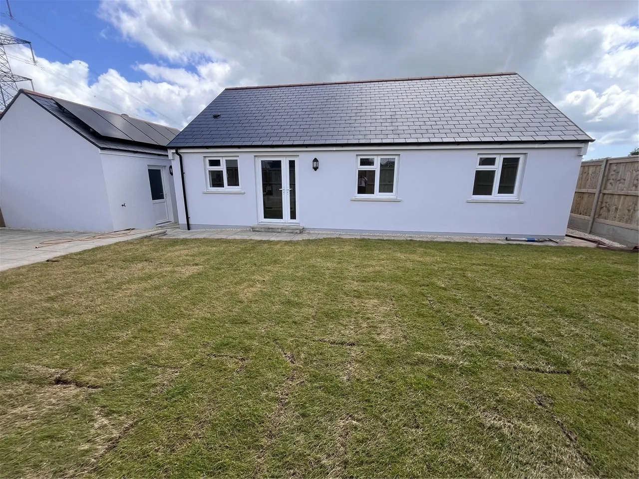Bowett Close, Hundleton, SA71, photo 17