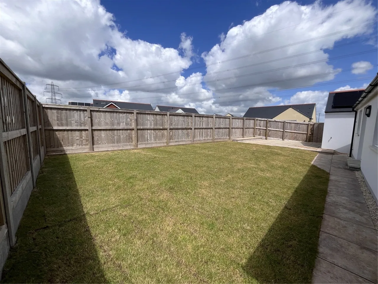 Bowett Close, Hundleton, SA71, photo 16