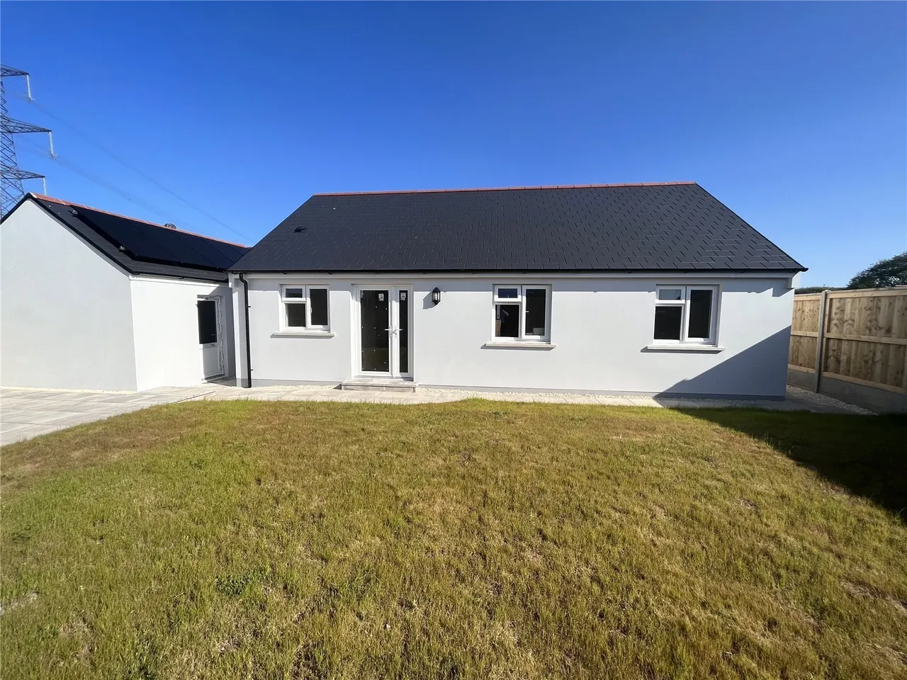 Bowett Close, Hundleton, SA71, photo 19