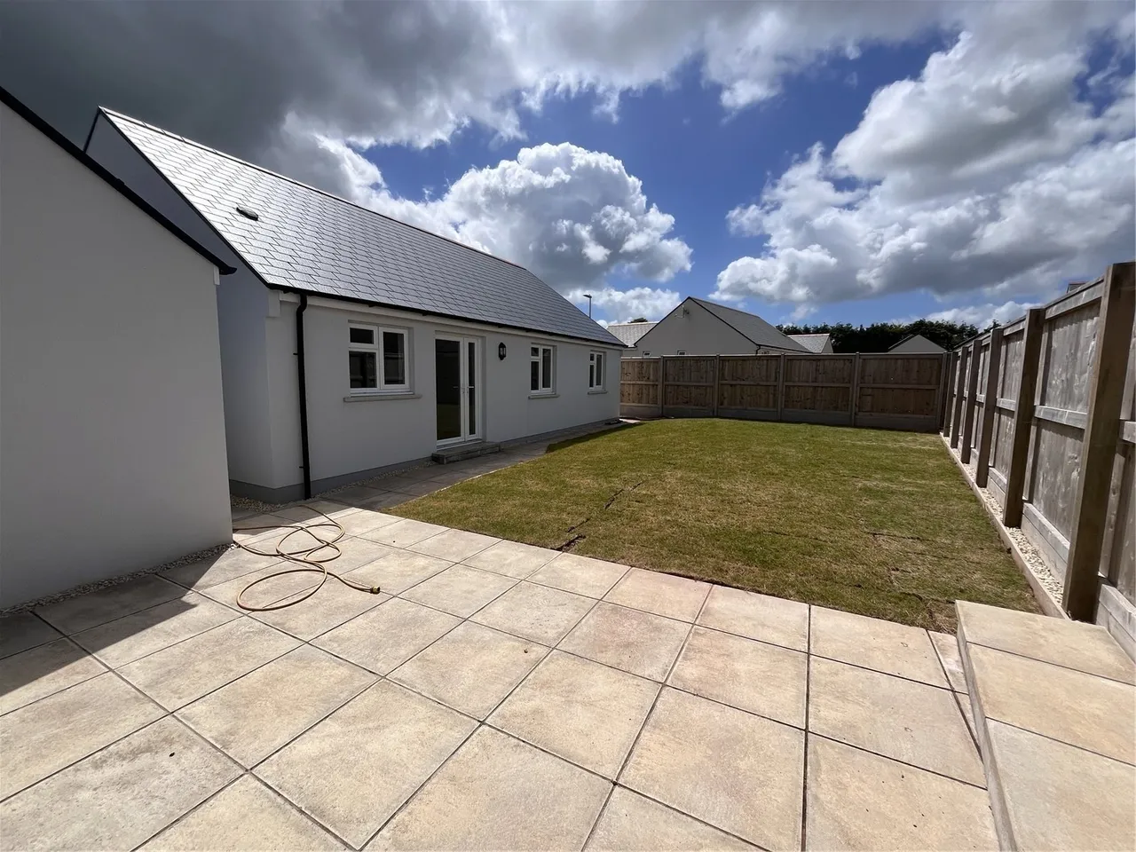 Bowett Close, Hundleton, SA71, photo 13