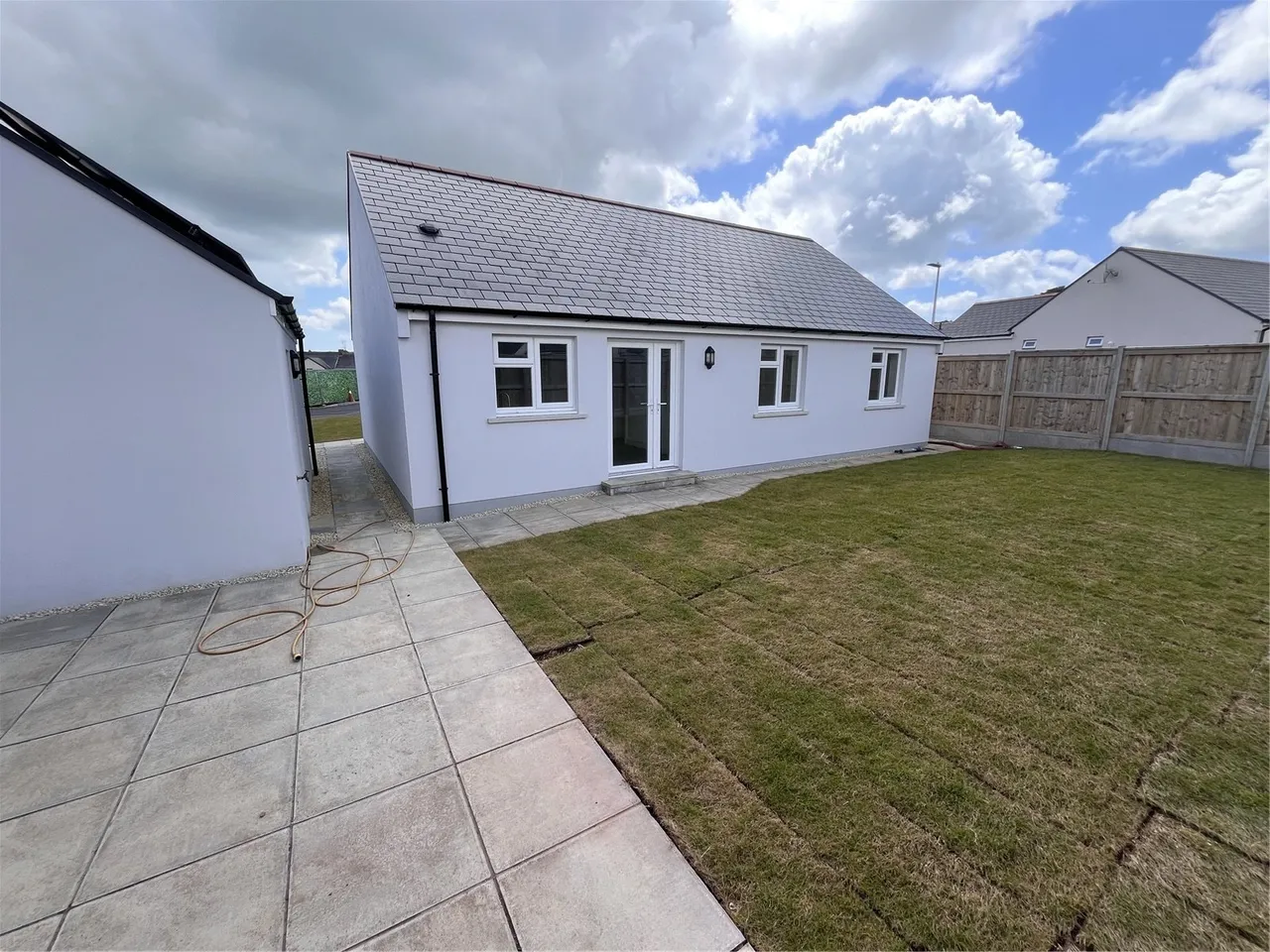 Bowett Close, Hundleton, SA71, photo 15