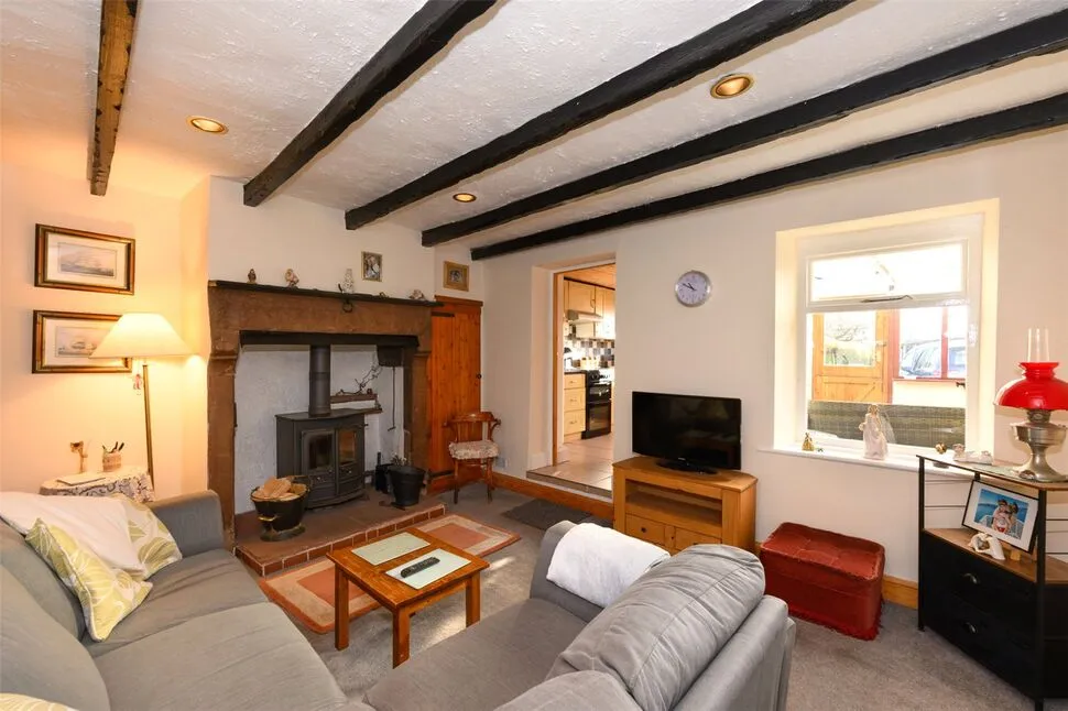 Bowness-on-Solway, Wigton, Cumbria, CA7, photo 4