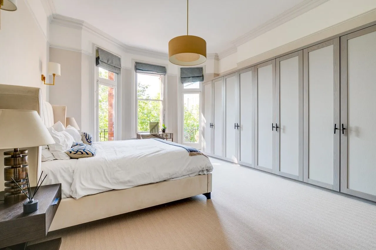 Cranley Mansions, London, SW7, photo 7