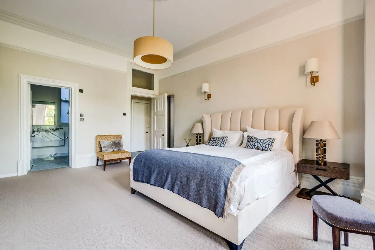 Cranley Mansions, London, SW7, photo 4