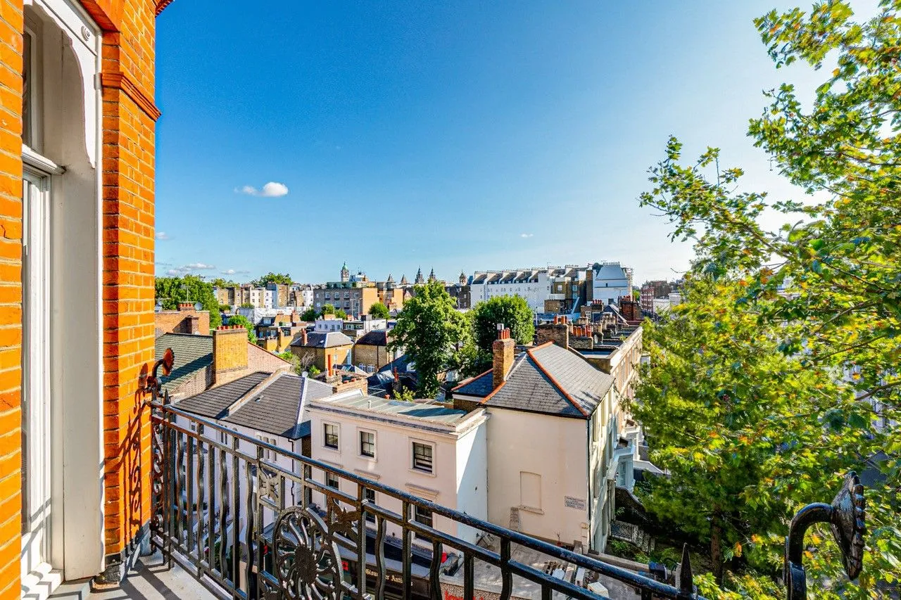 Cranley Mansions, London, SW7, photo 9