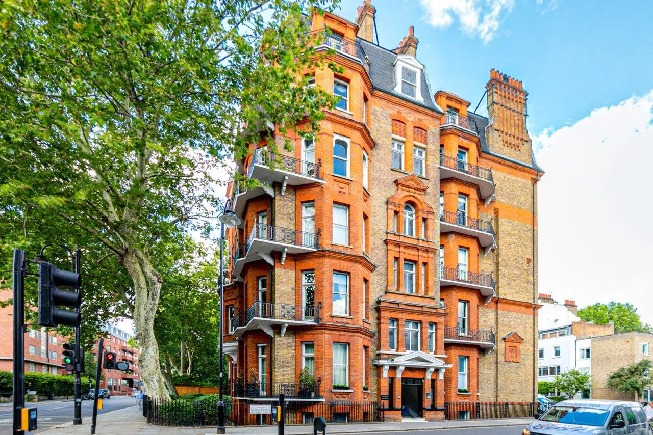 Cranley Mansions, London, SW7, photo 10