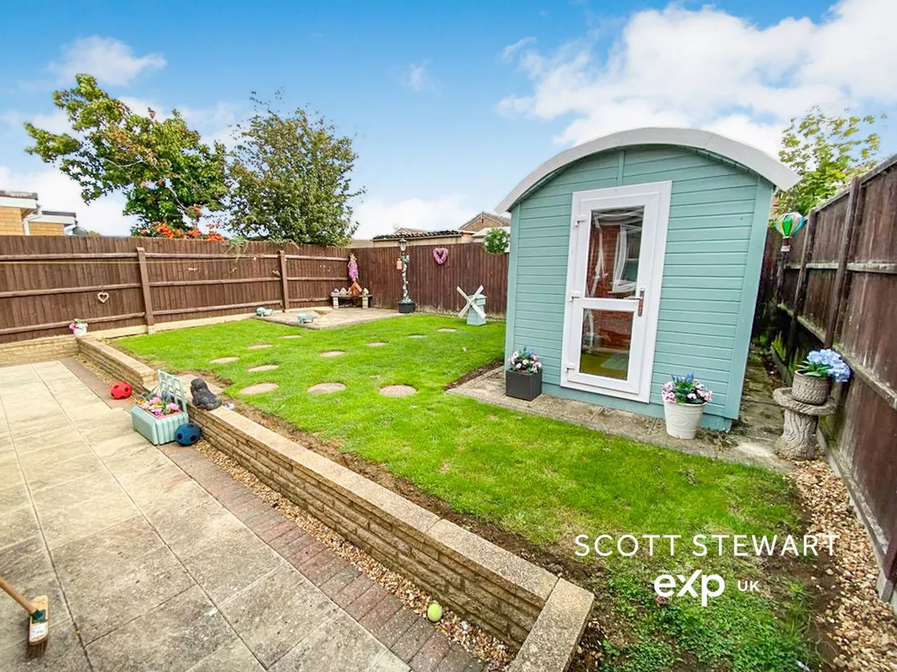 Sandpiper Close, Whittlesey, PE7, photo 16