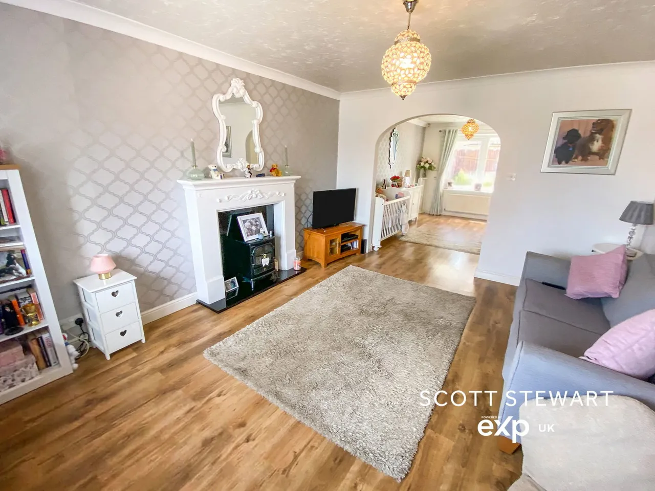 Sandpiper Close, Whittlesey, PE7, photo 4