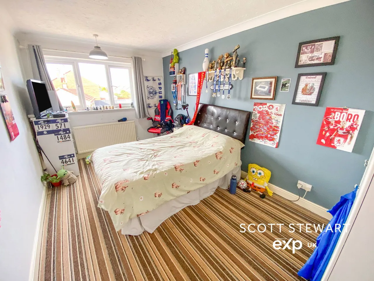 Sandpiper Close, Whittlesey, PE7, photo 12
