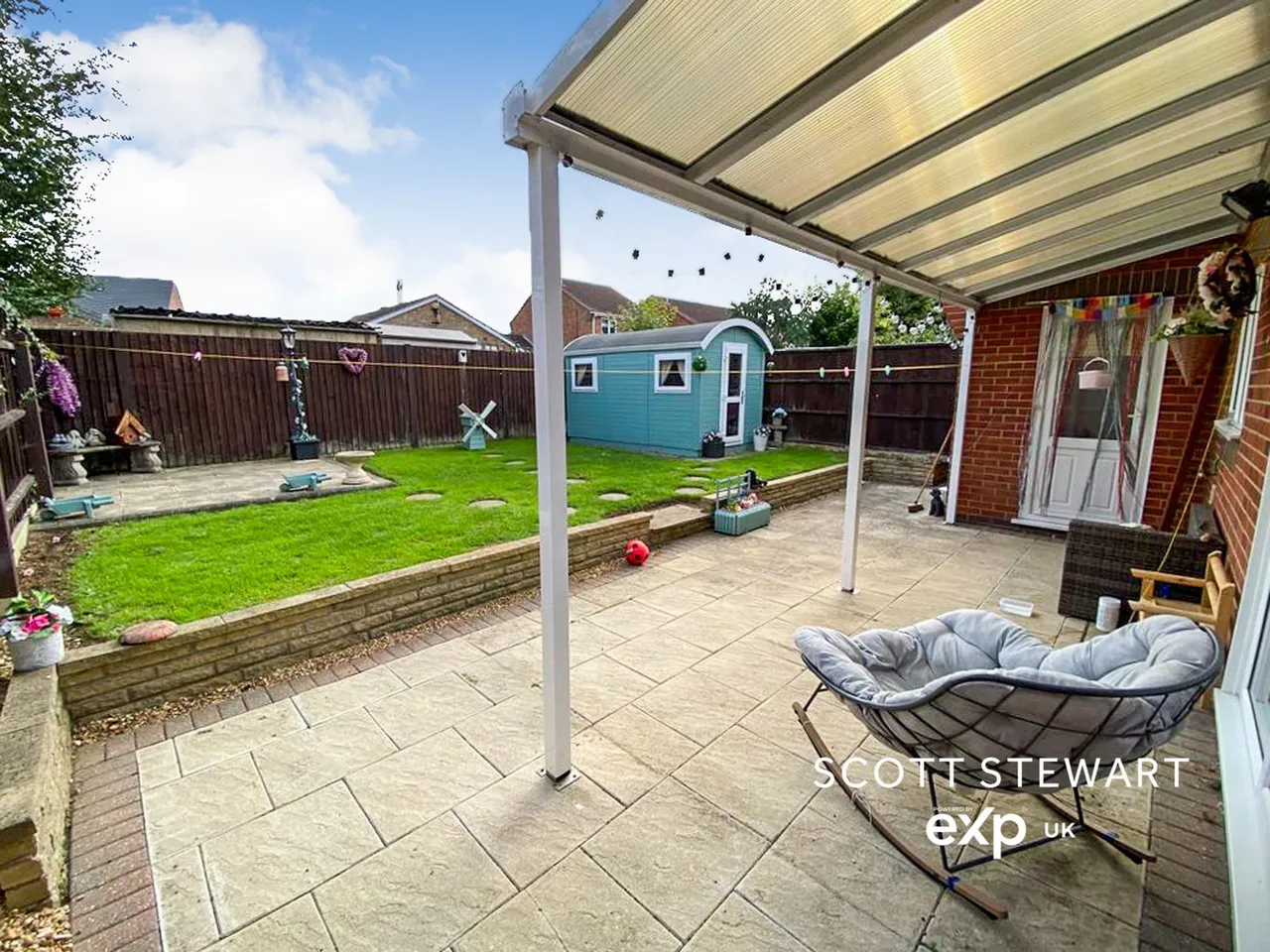 Sandpiper Close, Whittlesey, PE7, photo 15