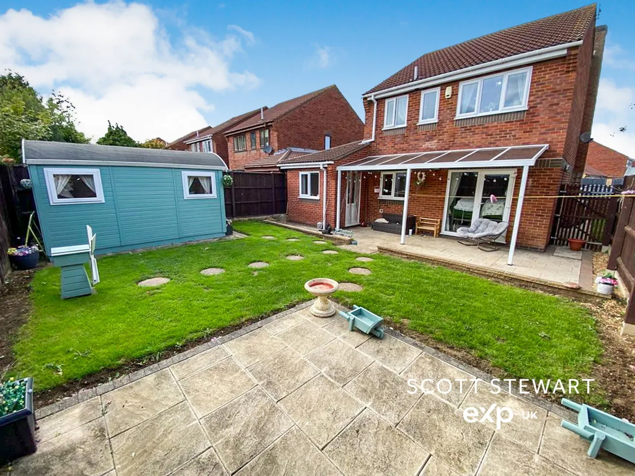 Sandpiper Close, Whittlesey, PE7, photo 17