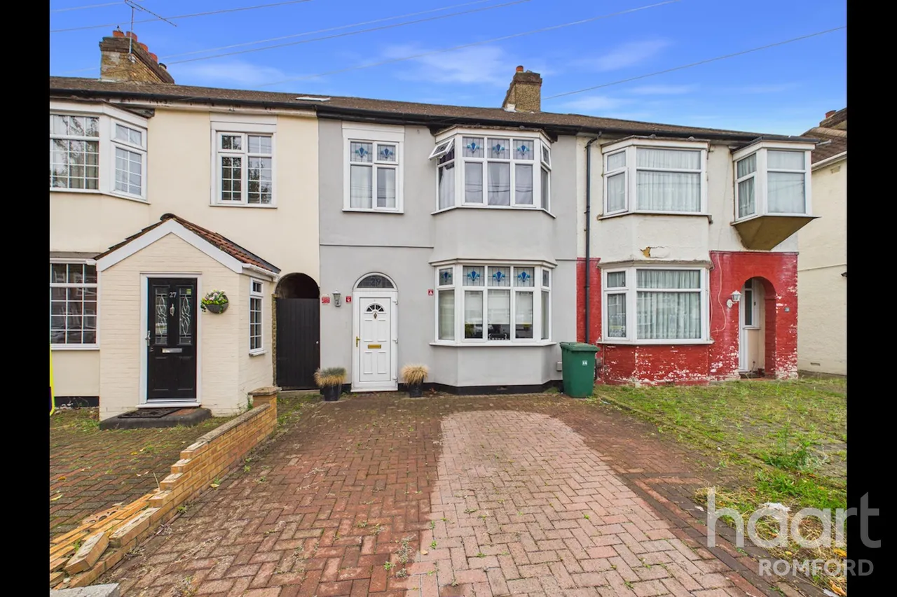 Bridport Avenue, Romford, RM7, photo 2