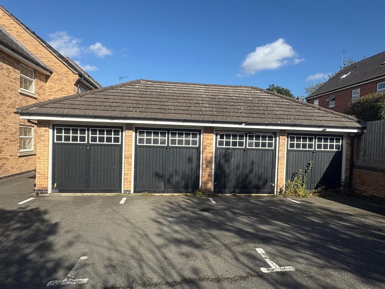 Newbury Close, Oakley Vale, NN18, photo 14