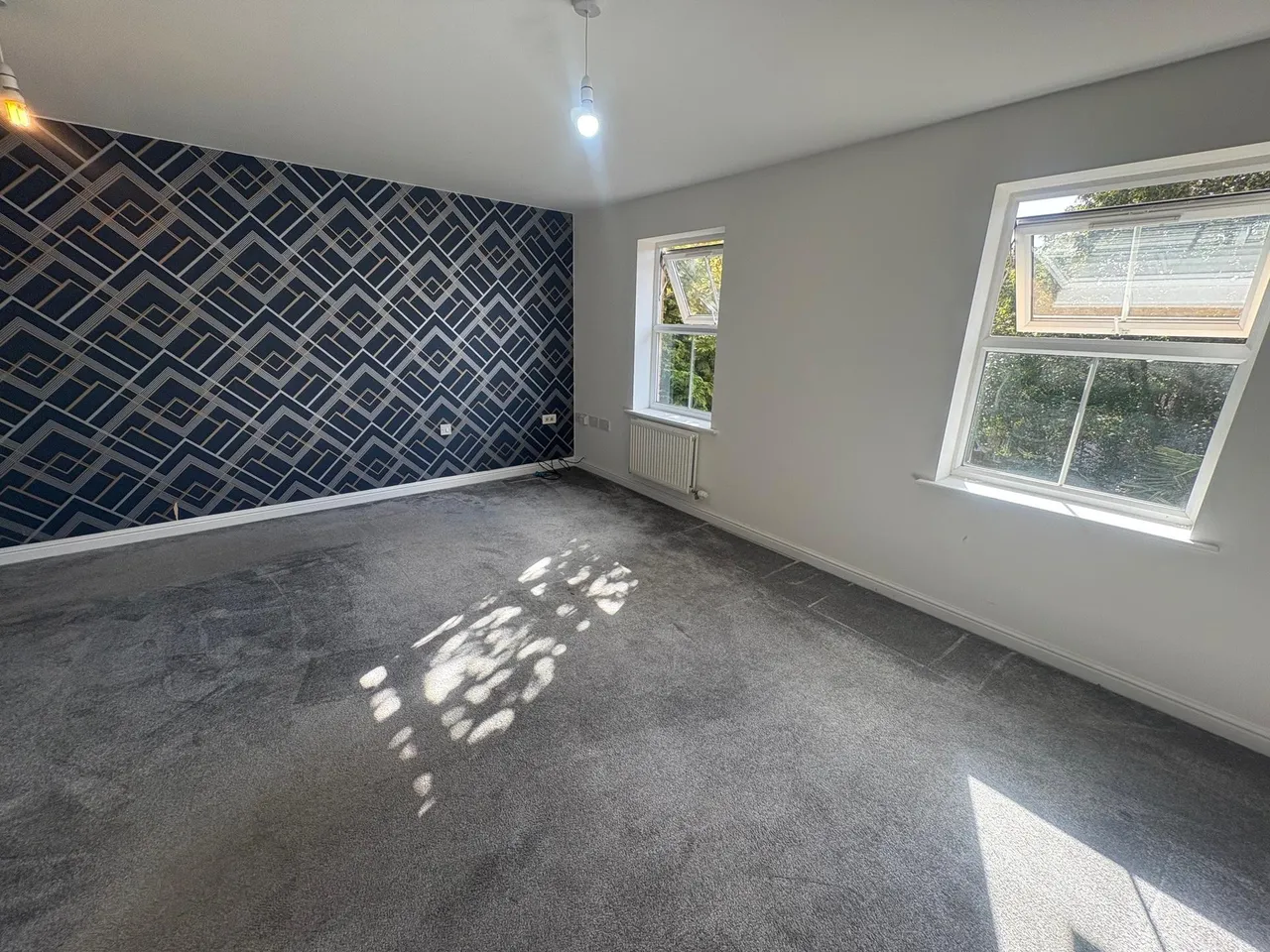 Newbury Close, Oakley Vale, NN18, photo 6