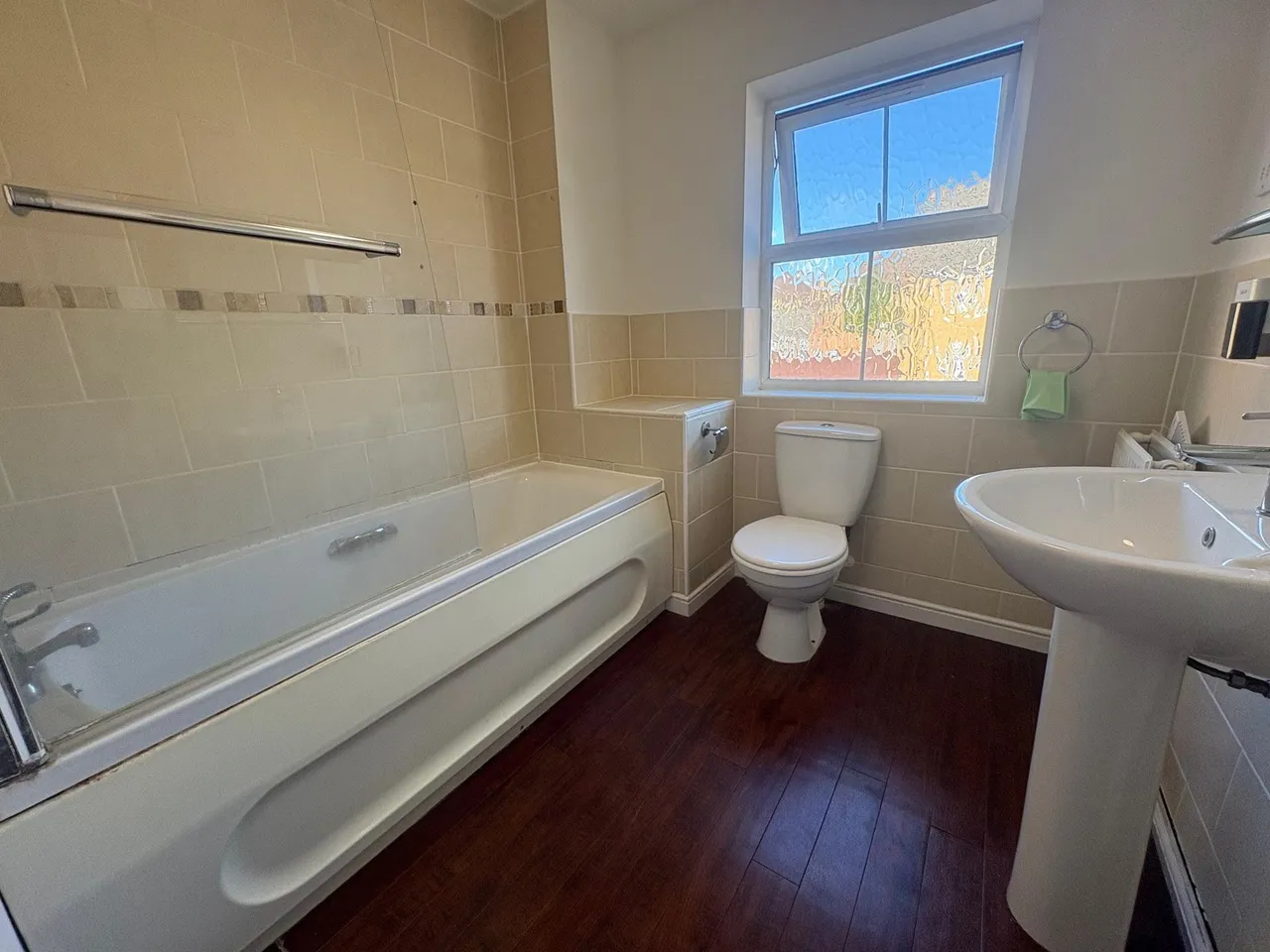 Newbury Close, Oakley Vale, NN18, photo 8
