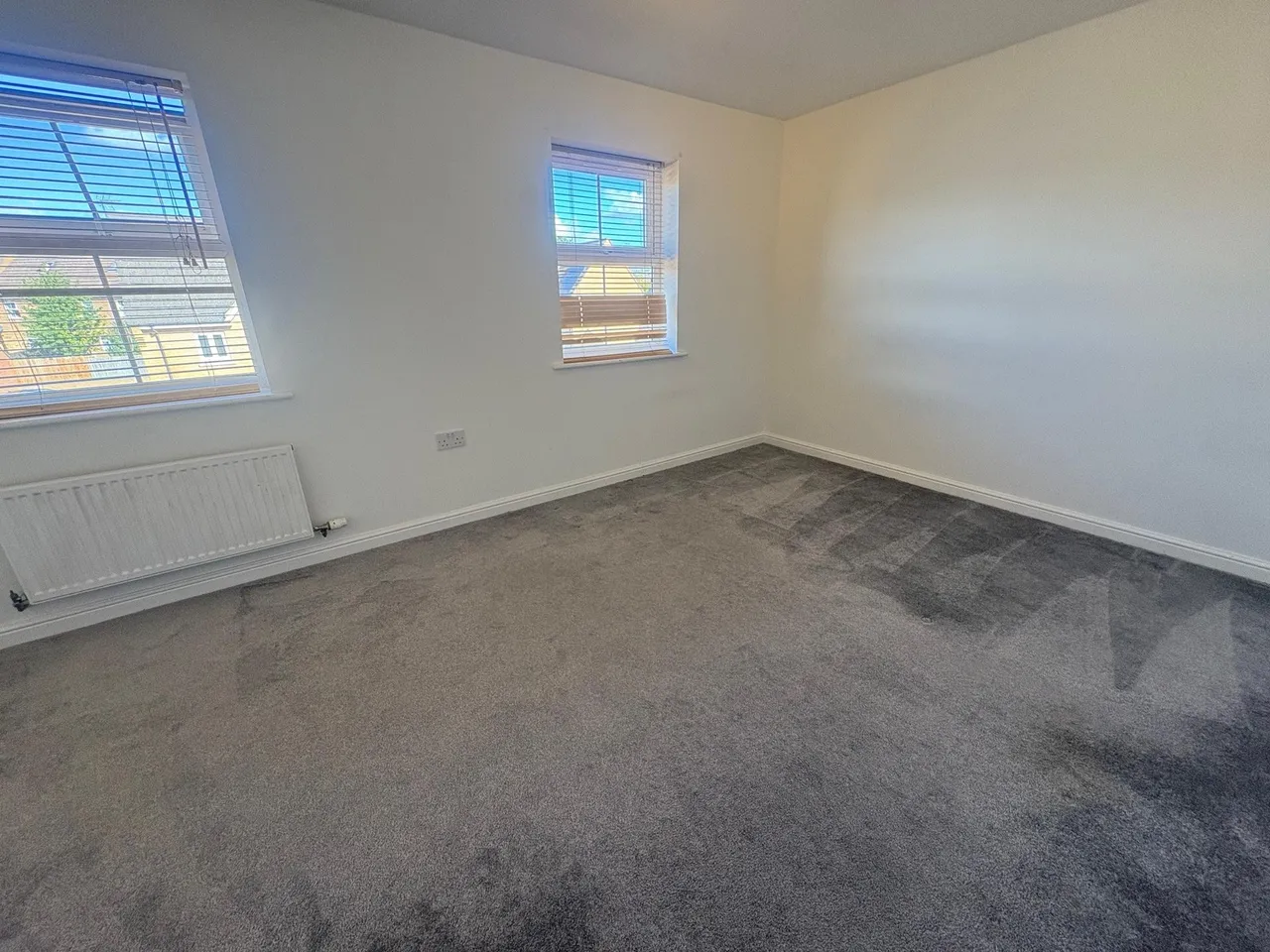 Newbury Close, Oakley Vale, NN18, photo 12