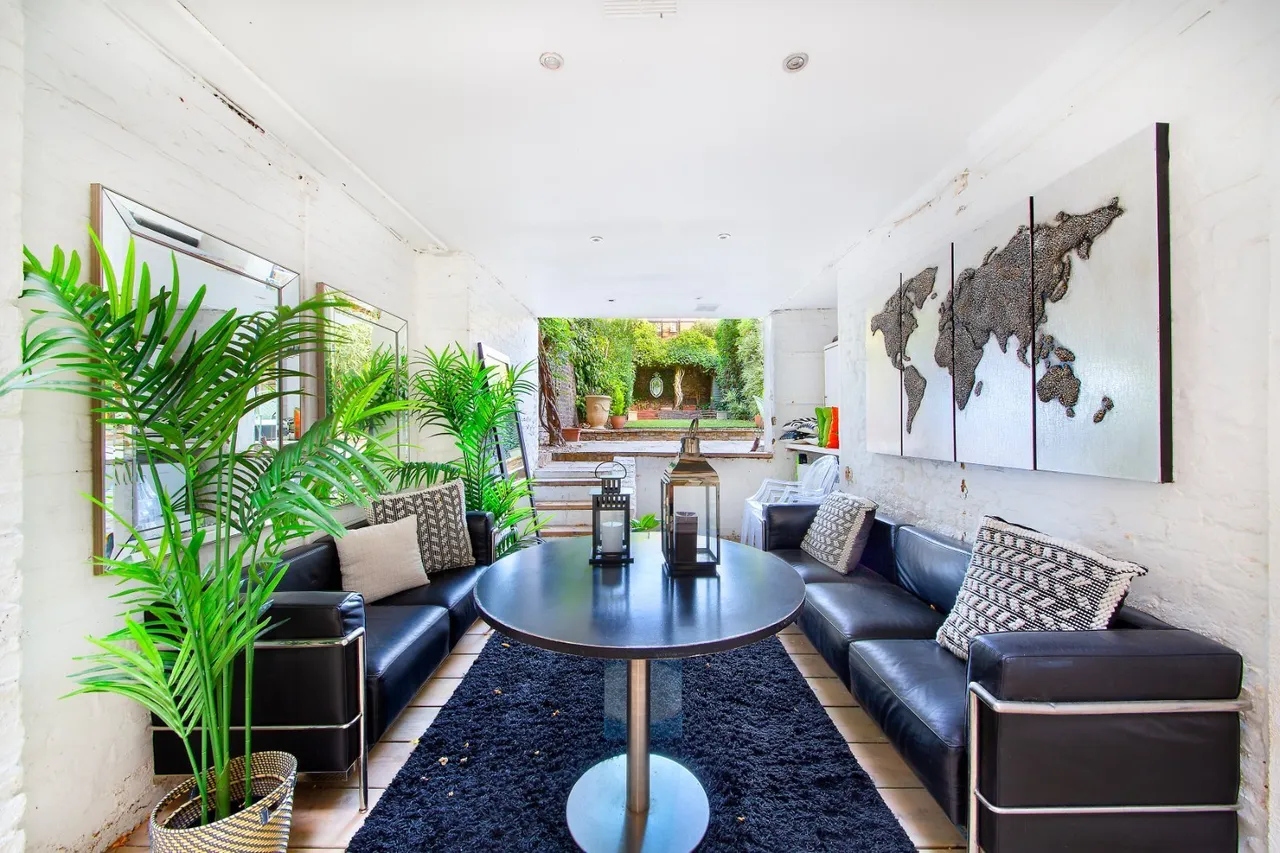 Altenburg Gardens, London, SW11, photo 16