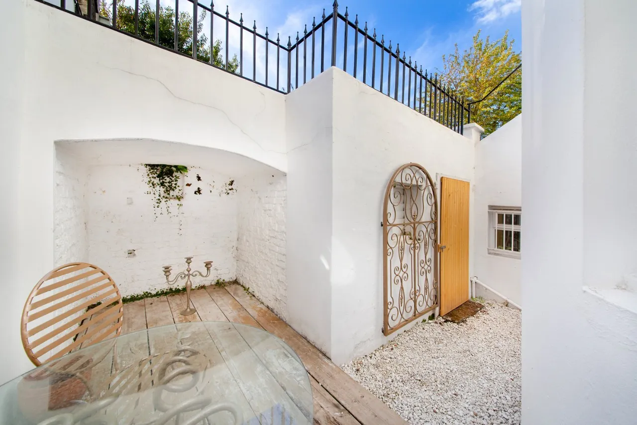 Altenburg Gardens, London, SW11, photo 18