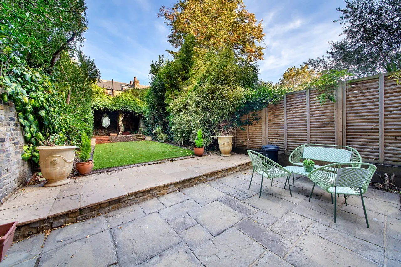 Altenburg Gardens, London, SW11, photo 19