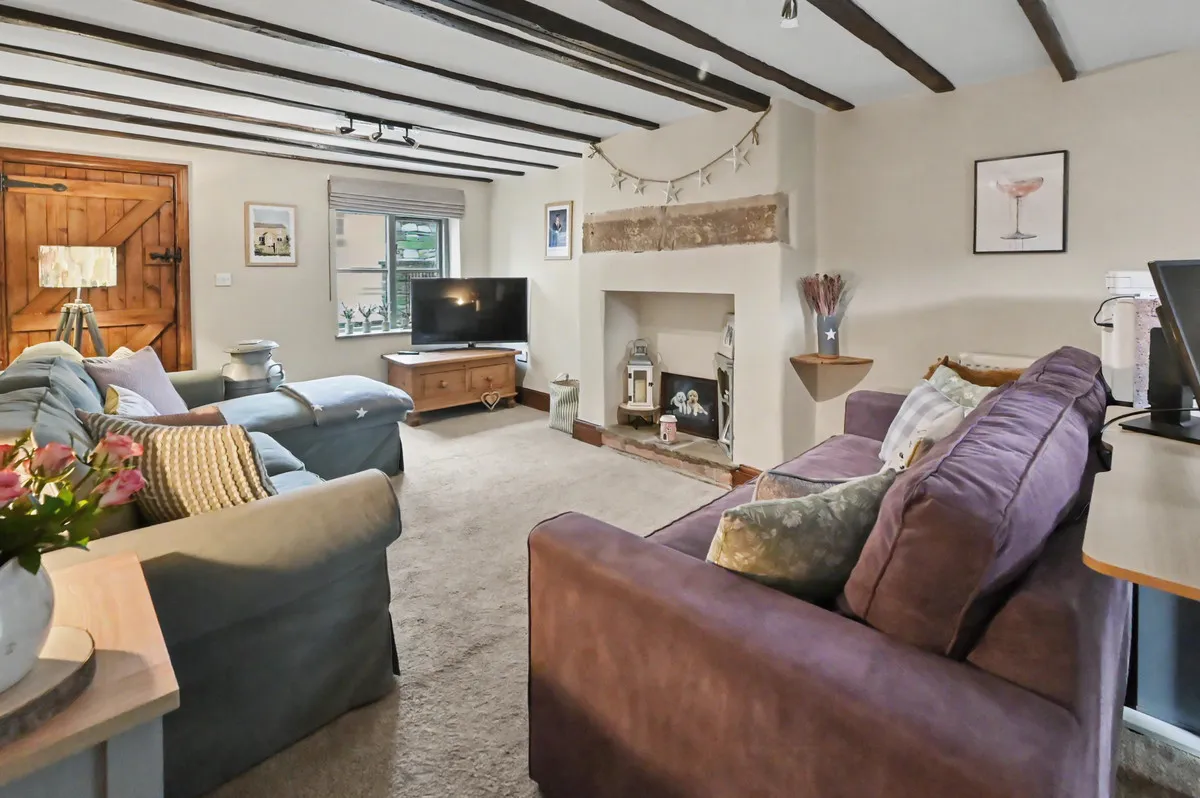 Gallowstree Lane, Upper Mayfield, DE6, photo 5