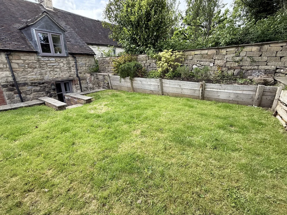 Gallowstree Lane, Upper Mayfield, DE6, photo 14