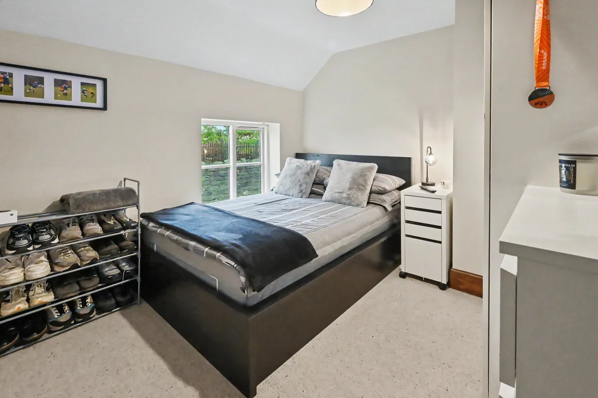 Gallowstree Lane, Upper Mayfield, DE6, photo 8