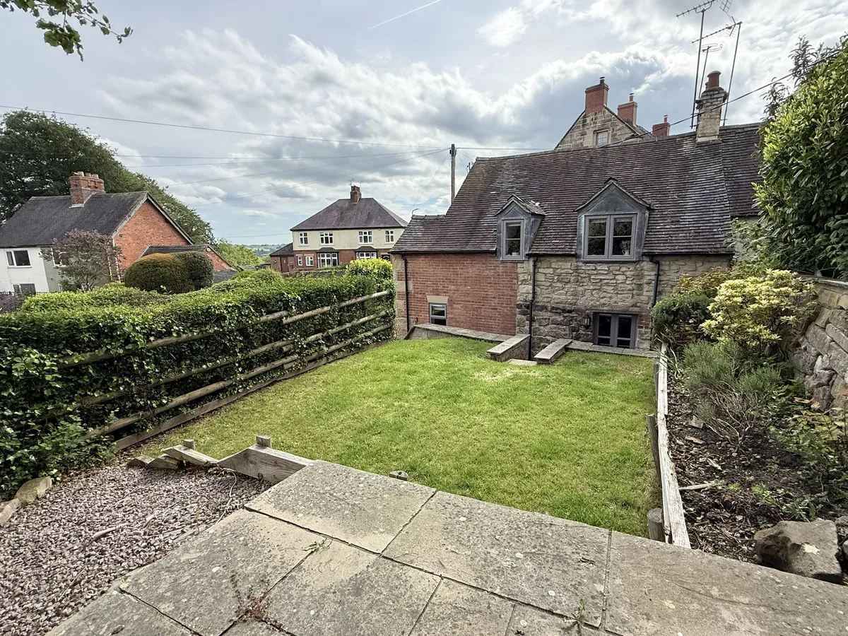 Gallowstree Lane, Upper Mayfield, DE6, photo 13