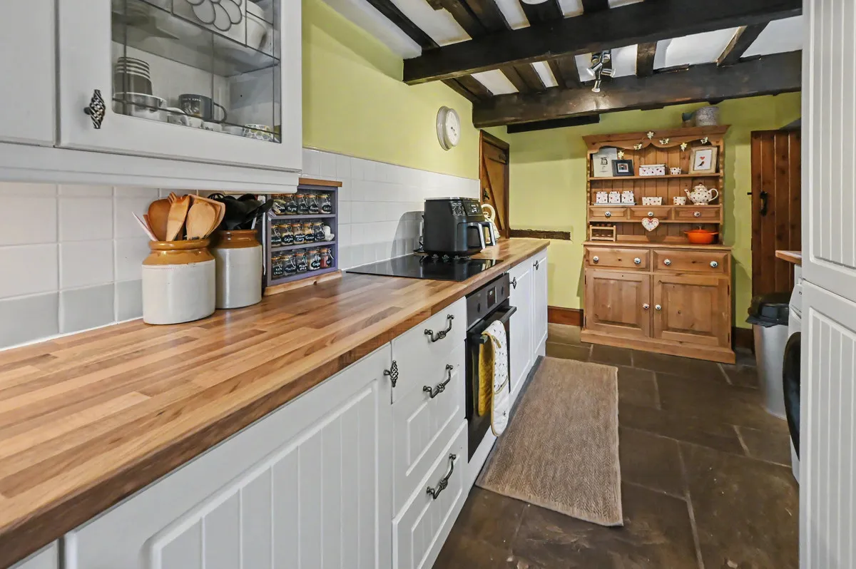 Gallowstree Lane, Upper Mayfield, DE6, photo 4