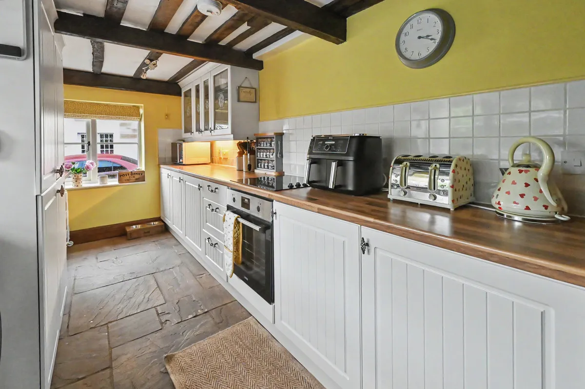 Gallowstree Lane, Upper Mayfield, DE6, photo 2