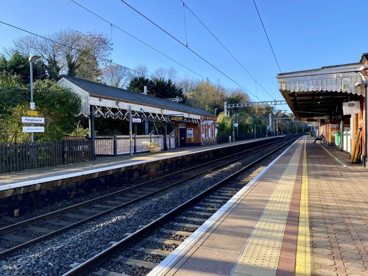 Breedons Hill, Pangbourne, RG8, photo 23