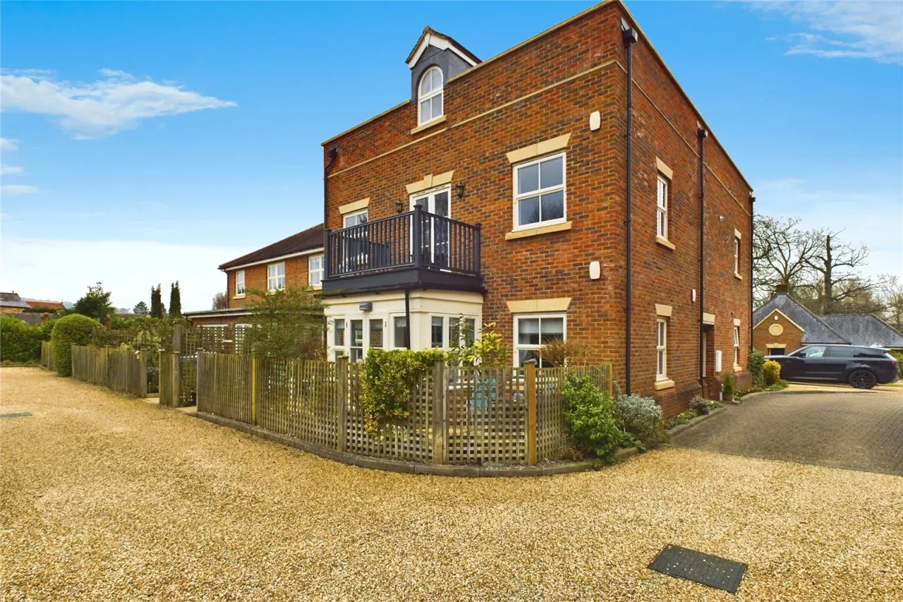 Breedons Hill, Pangbourne, RG8, photo 17