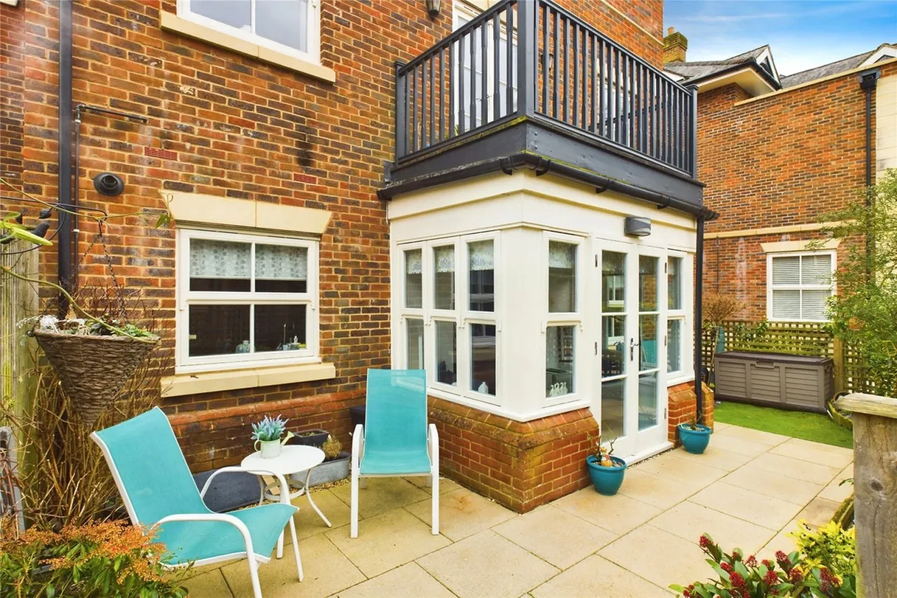 Breedons Hill, Pangbourne, RG8, photo 5
