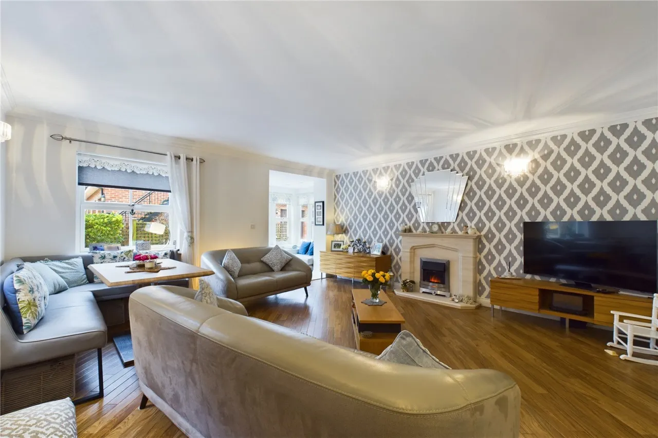 Breedons Hill, Pangbourne, RG8, photo 6