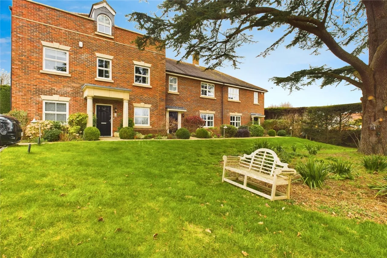 Breedons Hill, Pangbourne, RG8, photo 20