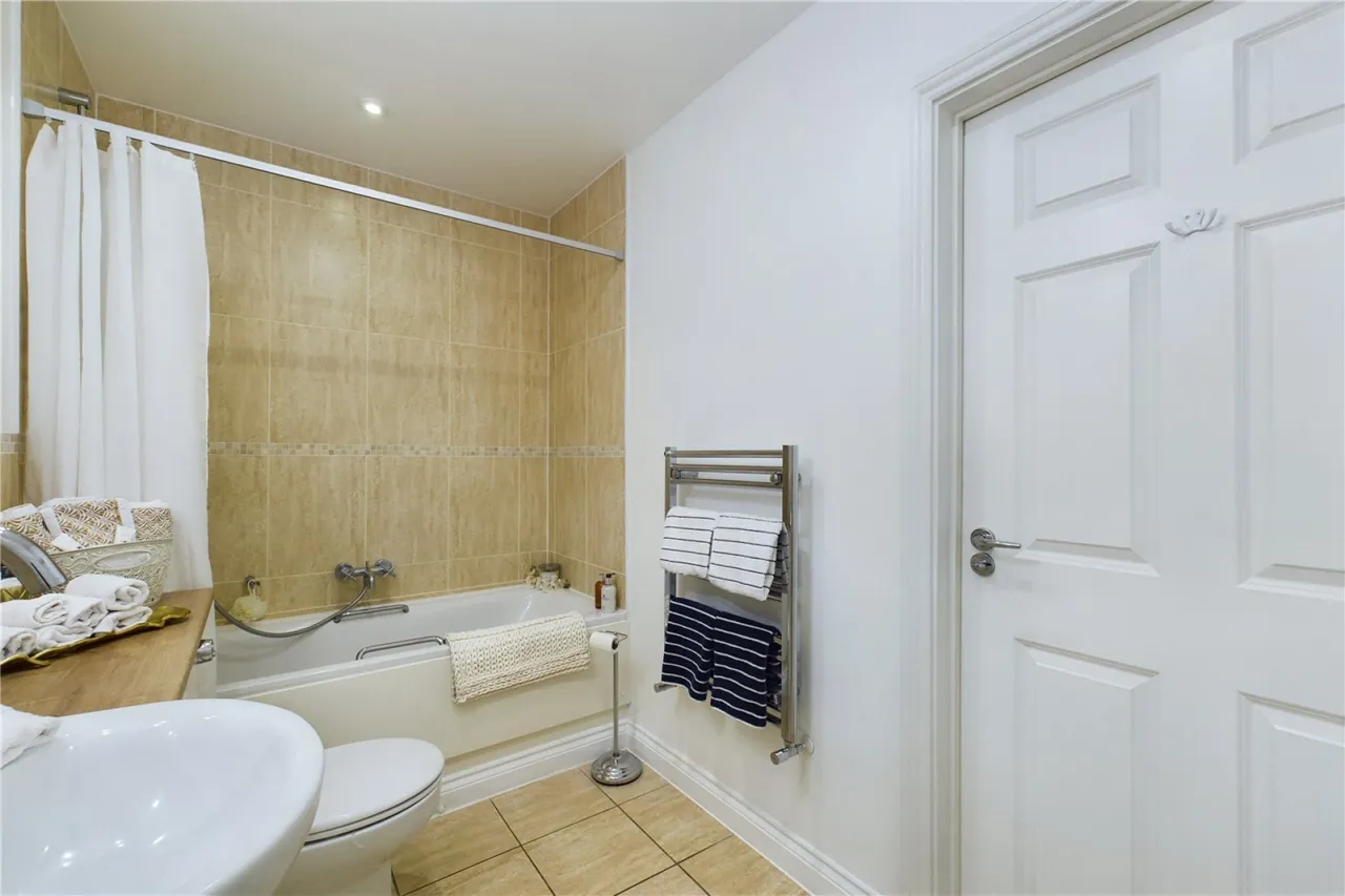 Breedons Hill, Pangbourne, RG8, photo 12