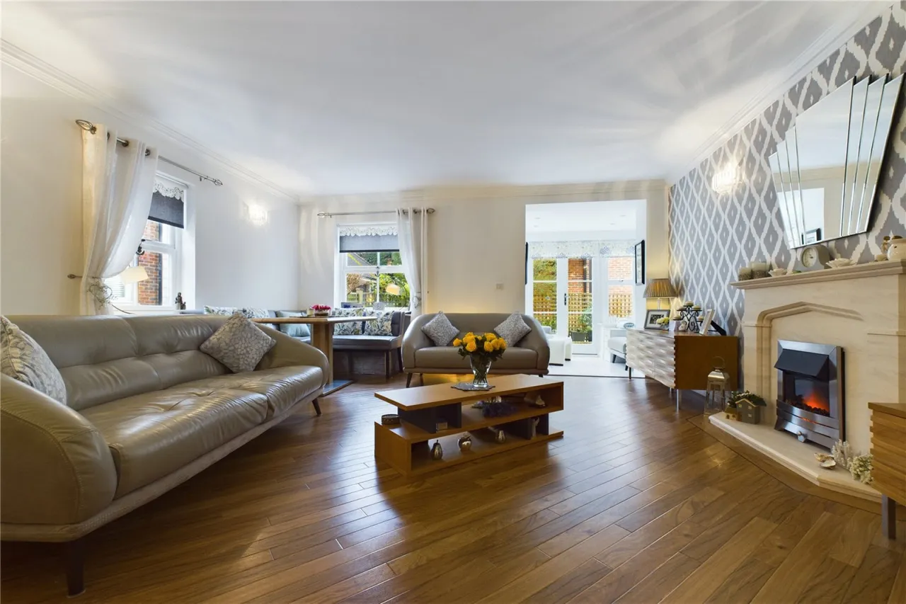 Breedons Hill, Pangbourne, RG8, photo 2
