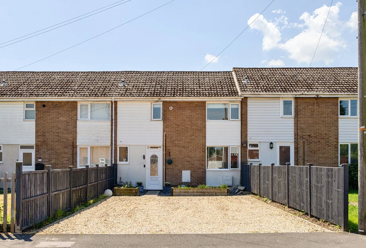 North Road, Gloucestershire, Winterbourne, BS36 1PT, photo 22