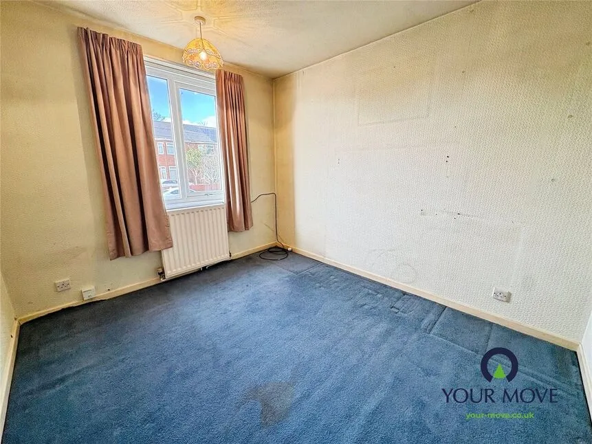 Wheelwright Lane, Coventry, West Midlands, CV6, photo 5